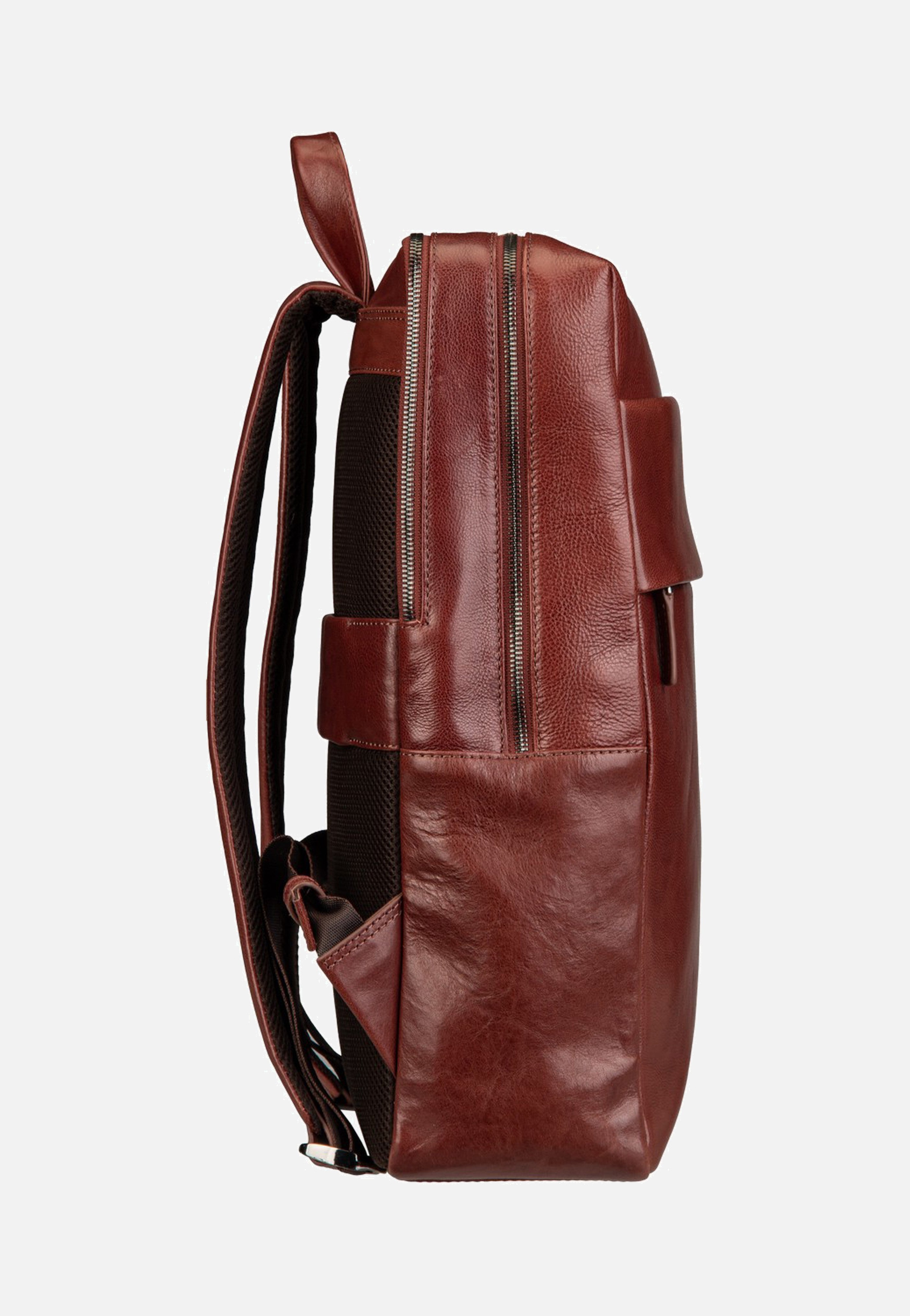 Arezzo Rucksack Tabak - Rucksack