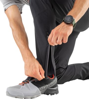 DynafitTransalper Pant - schwarz