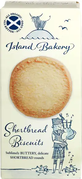 Zandkoekjes