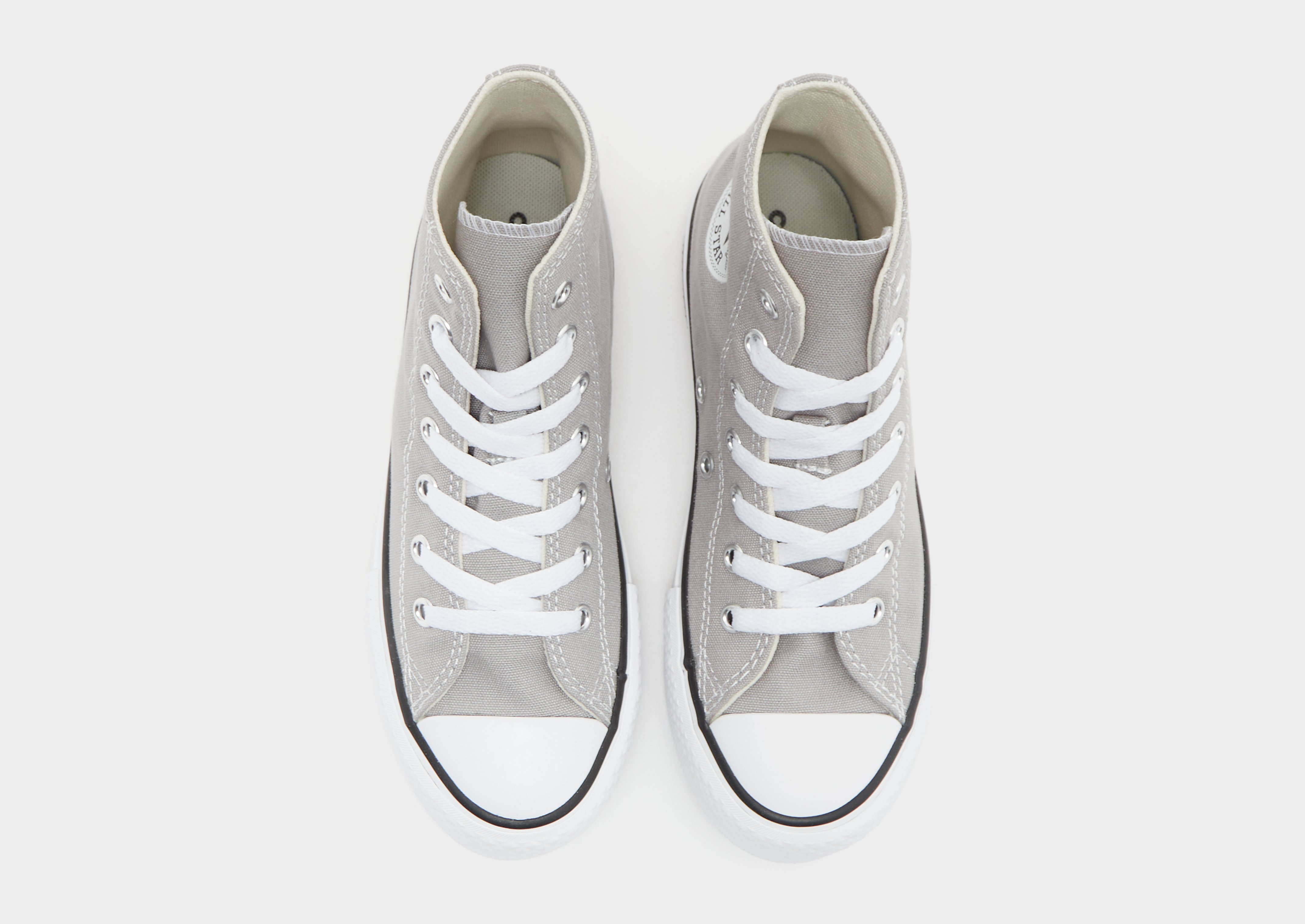 Converse Chuck Taylor All Star High Lift Enfant