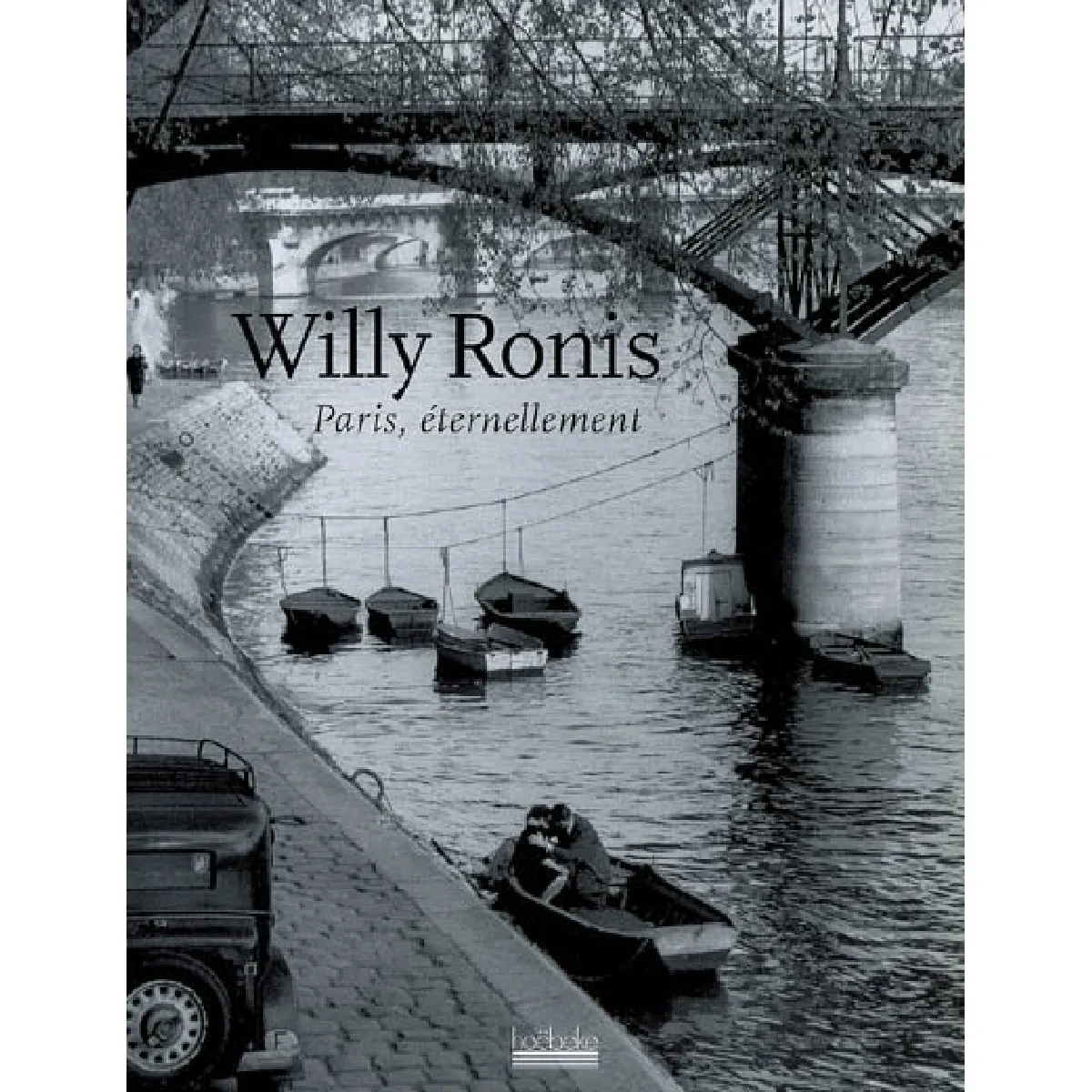Paris, éternellement · Occasion