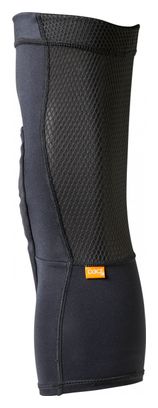 Genouillères Fox Enduro Noir