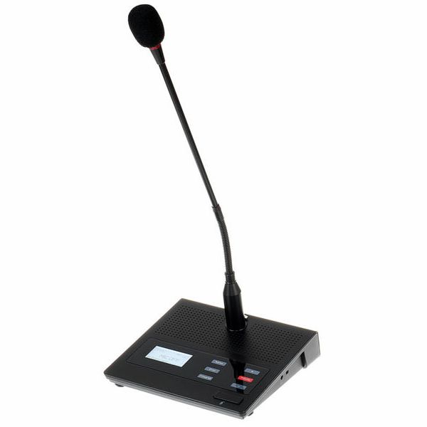 the t.bone Speech 100 M+B 46+2 Bundle
