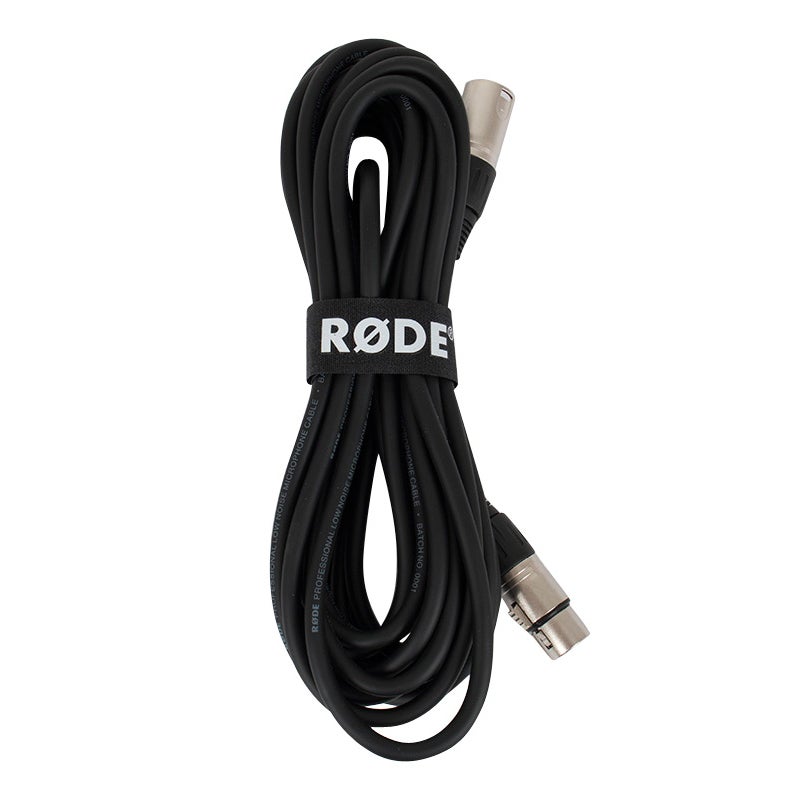 RØDE NT2 A condensator studio microfoon