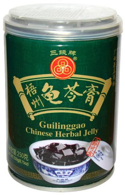 Threecoins Guilling Gao 250g