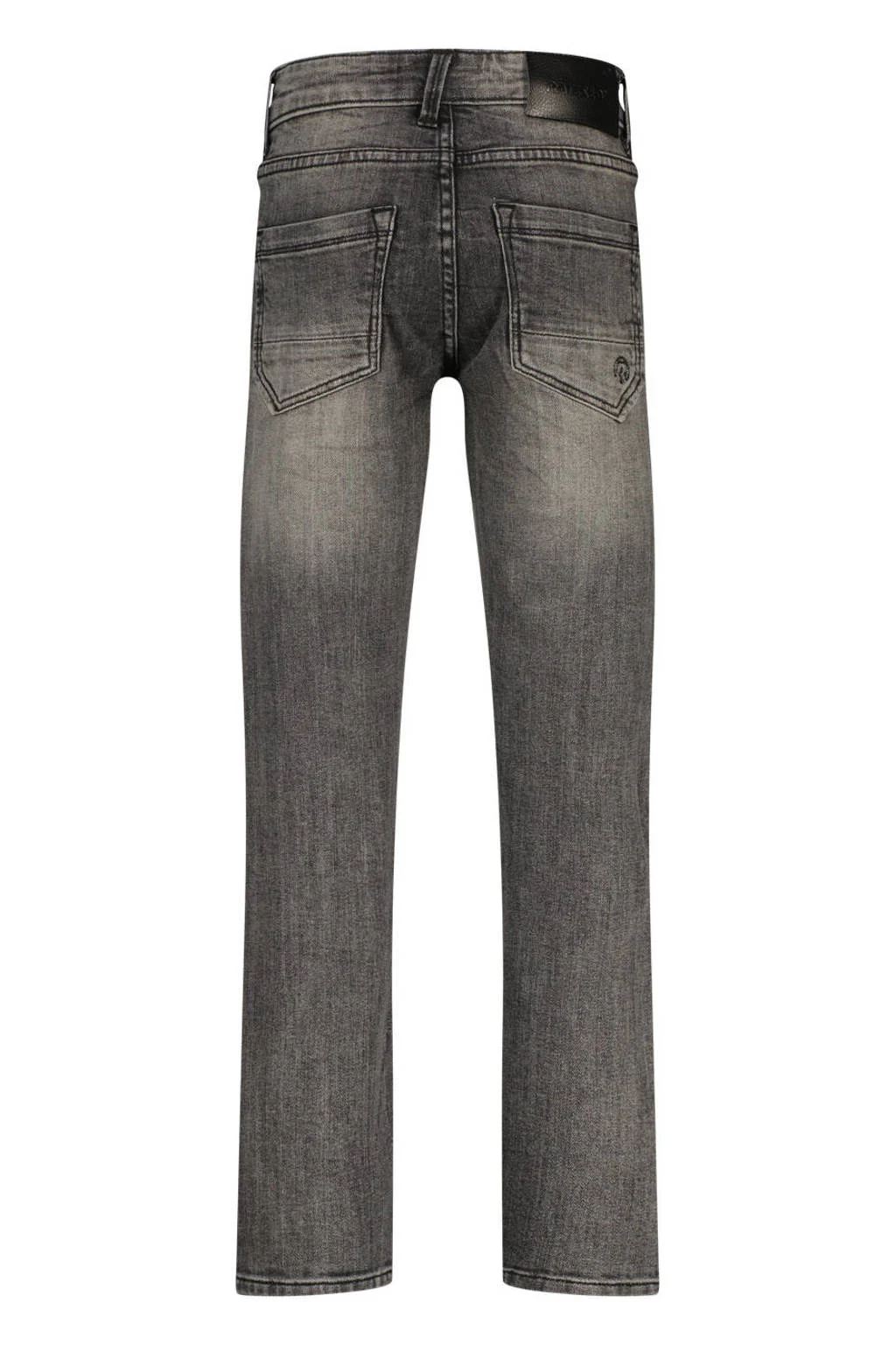 Raizzed regular waist regular fit jeans grey denim