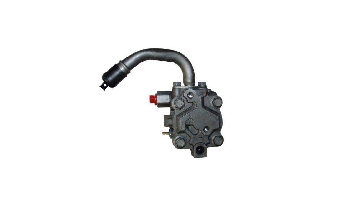 Servopumpe Hydraulisk 118 mm
