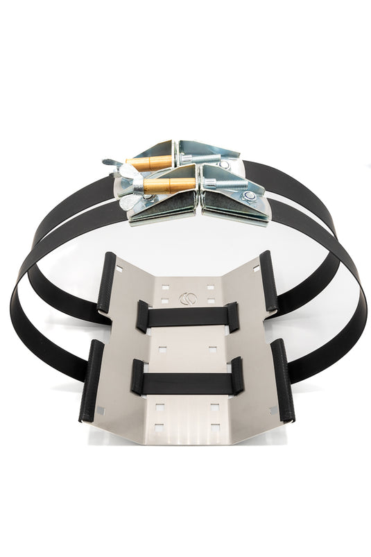 Wall bracket Easy Way