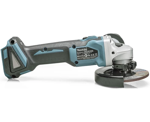 Makita DGA506Z
