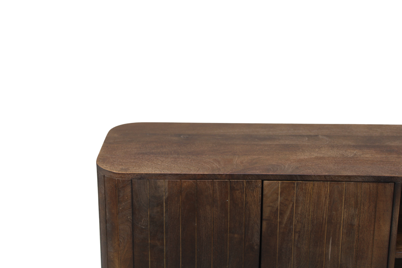 Tv meubel Stockholm 200cm