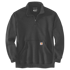 Quarter-Zip Sweater