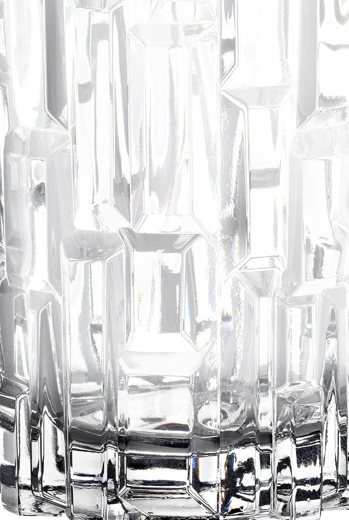 Longdrinkglas Denver 300ml Kristallglas