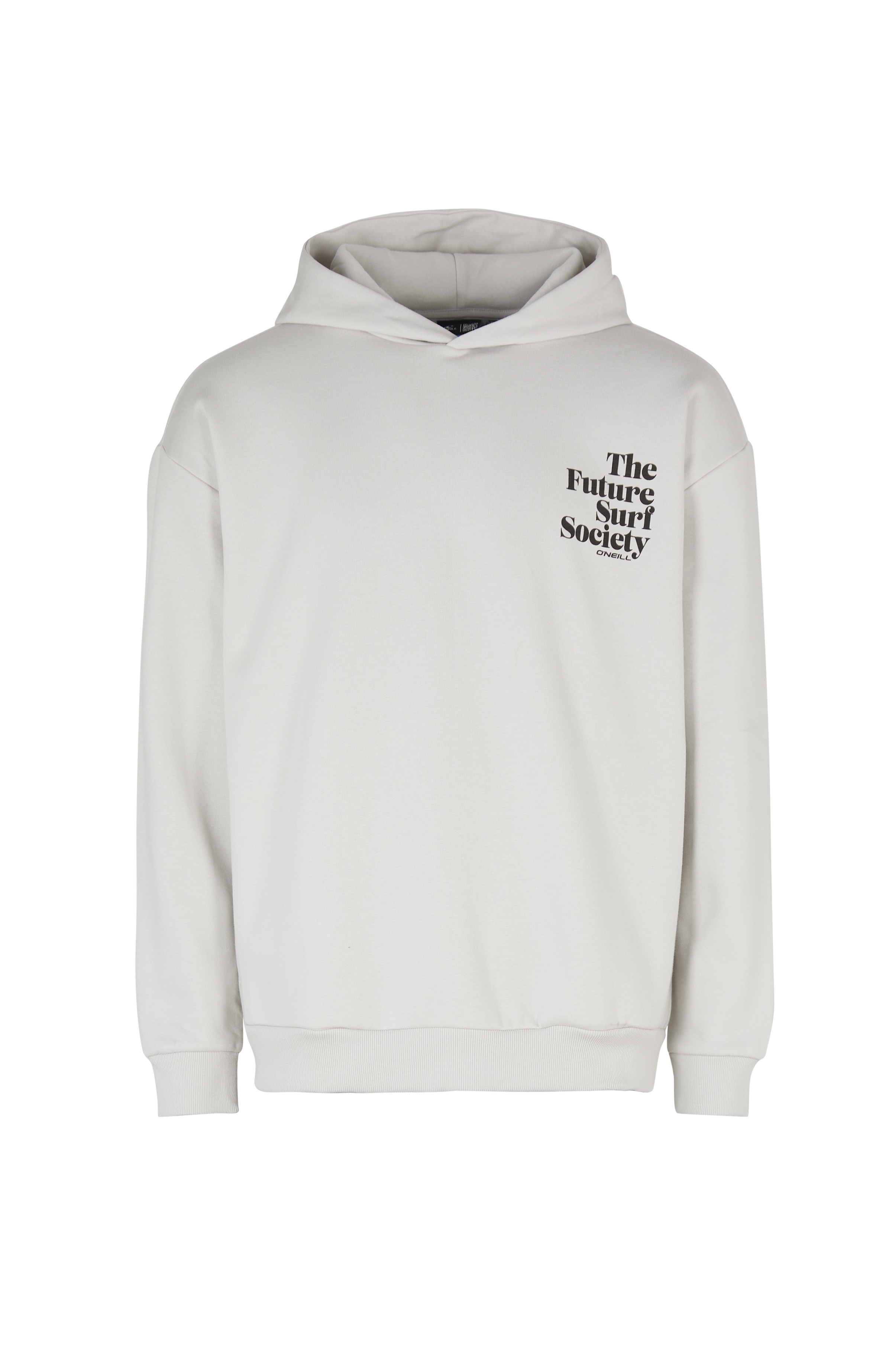 Hoodie Future Surf Society O`Neill Beige