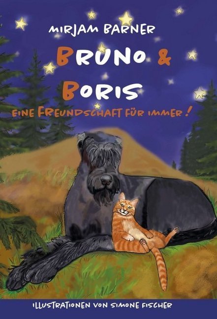 BRUNO & BORIS