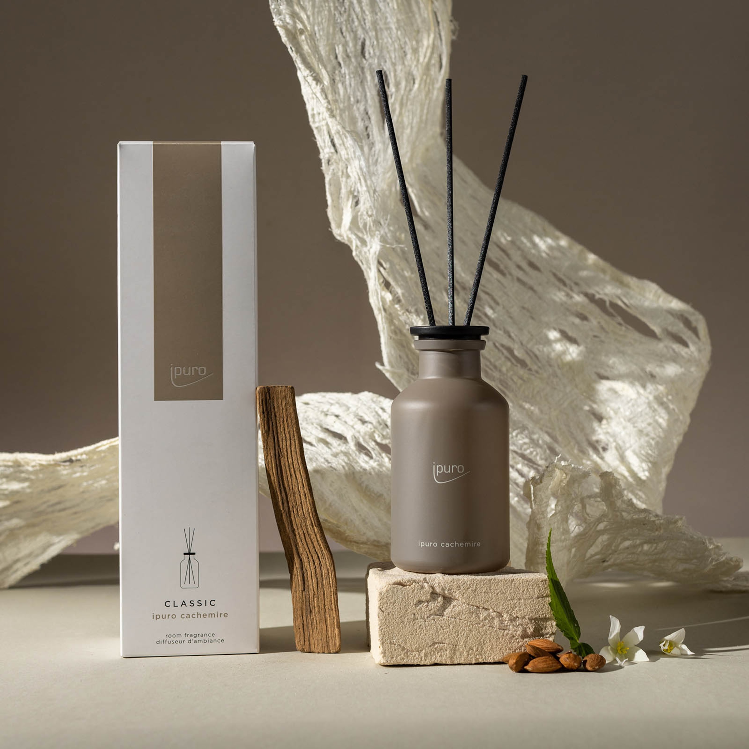 grau, 240 ml