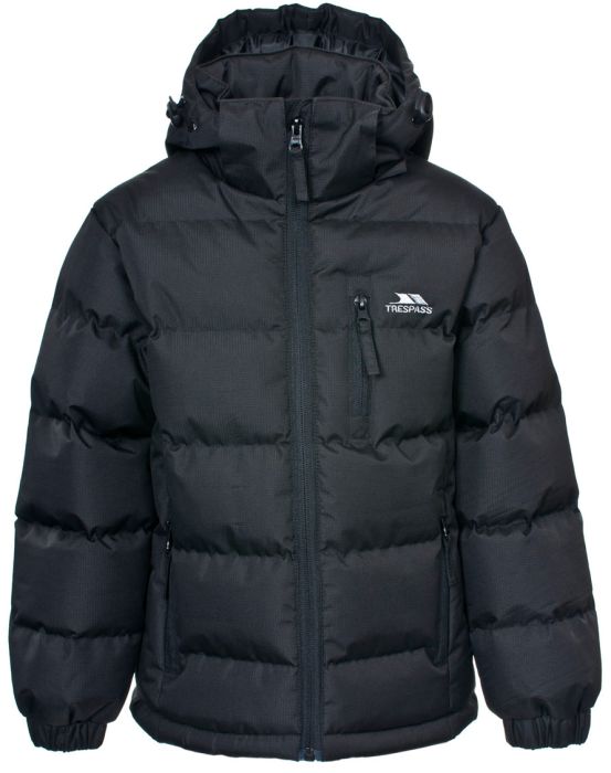 Tuff Padded Jacket Boys børnejakke
