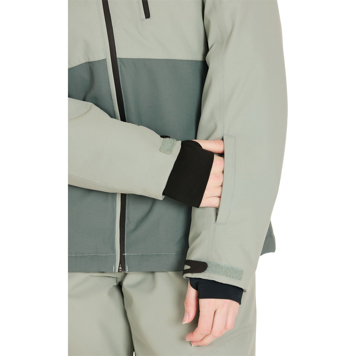 Whistler Drizzle Skijakke Dame