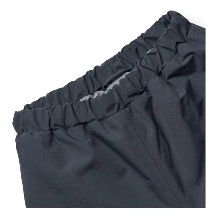 Wheat Pantalon de Ski Matières Recyclées Jay Tech | Bleu marine