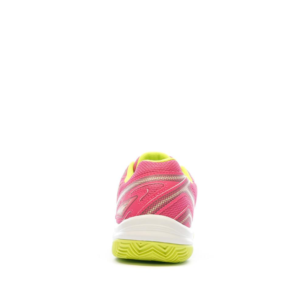 Mizuno Chaussures de Padel Rose Femme Mizuno Break Shot