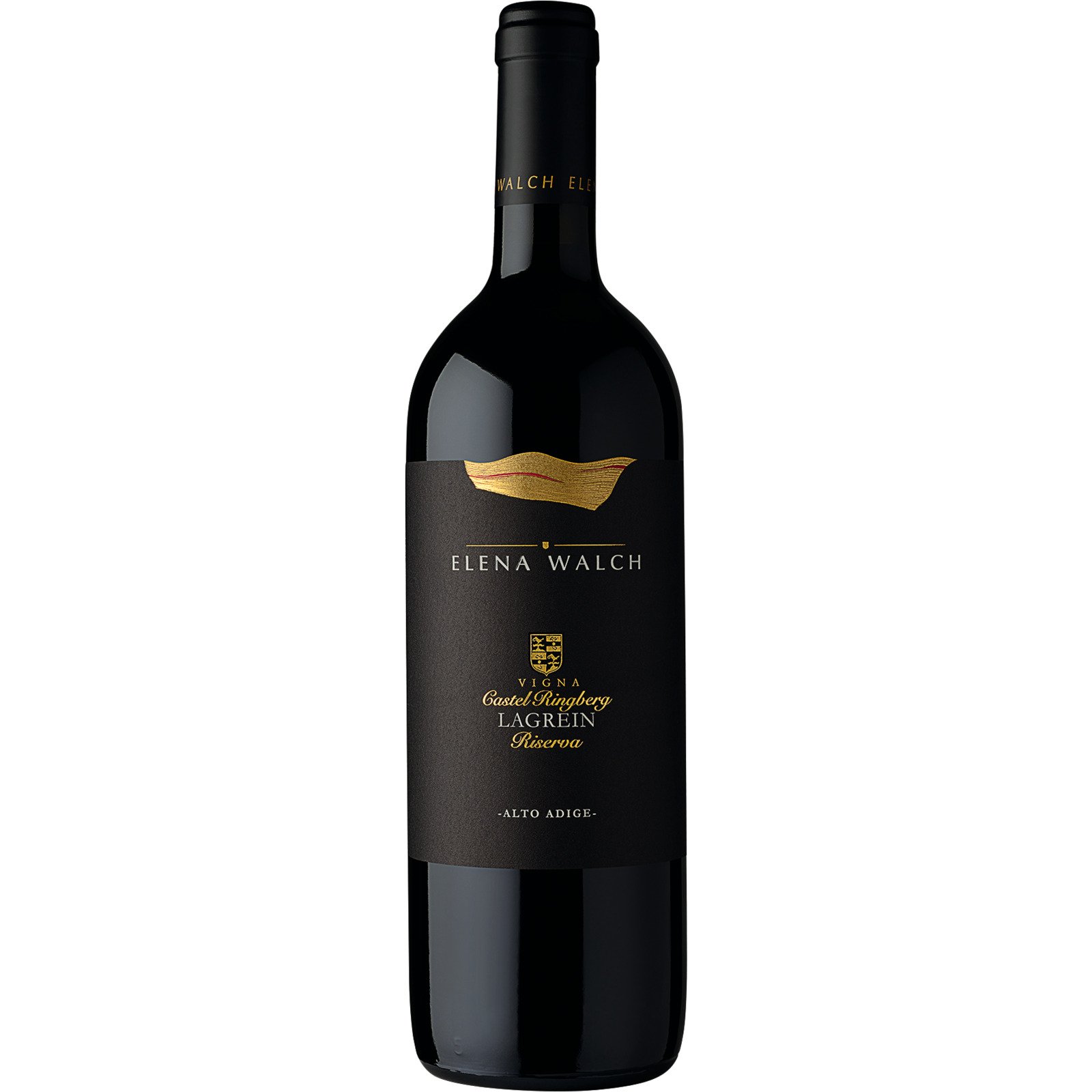Elena Walch Lagrein Riserva Castel Ringberg 75 cl