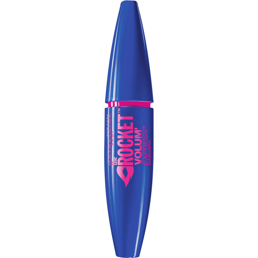 Maybelline Mascara Lash Sensational Sky High Black