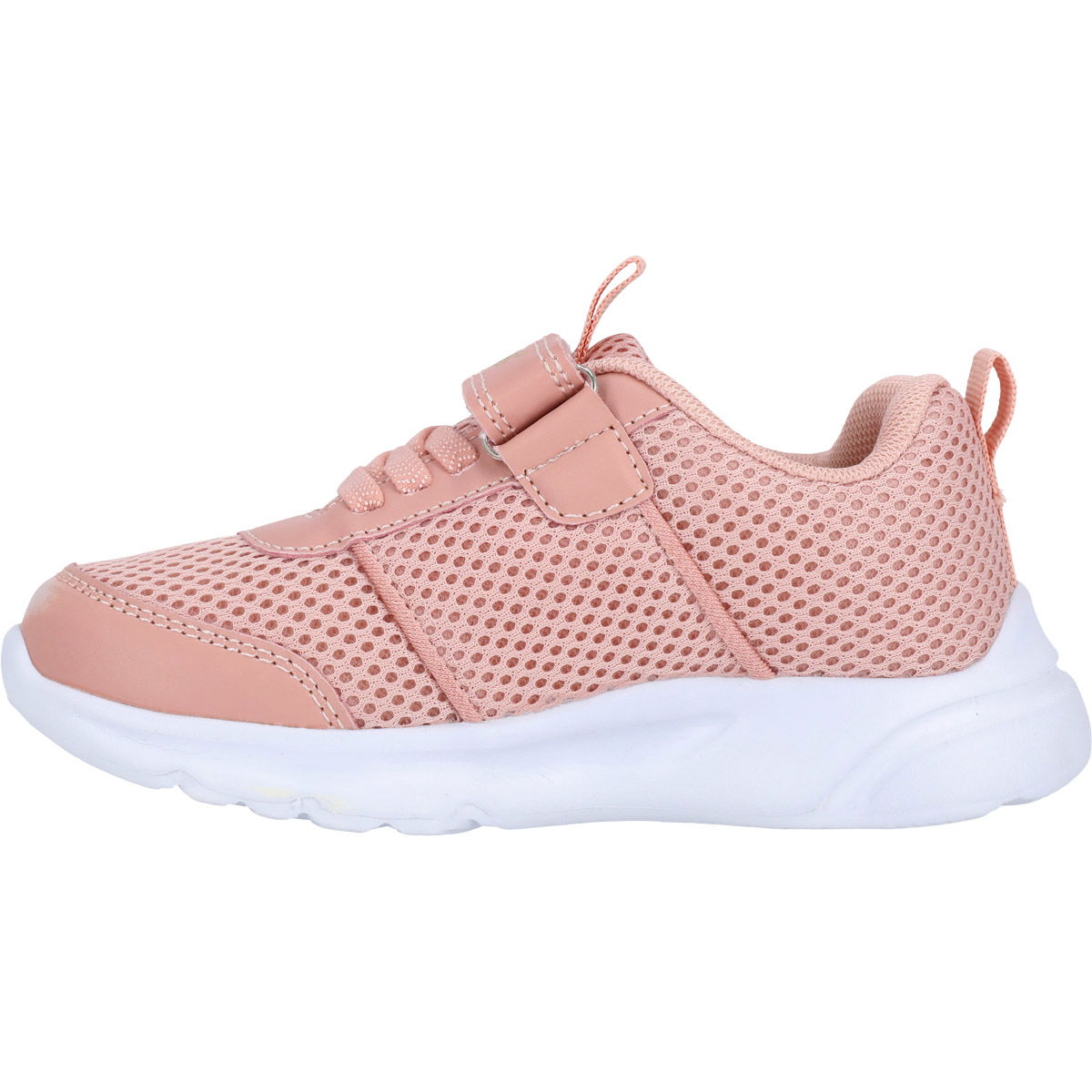 ZigZag Kanao Velcro Sneakers M/Lys Børn