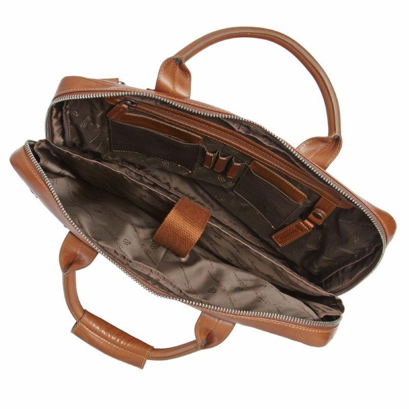 Castelijn & Beerens Firenze Laptoptas 15,6