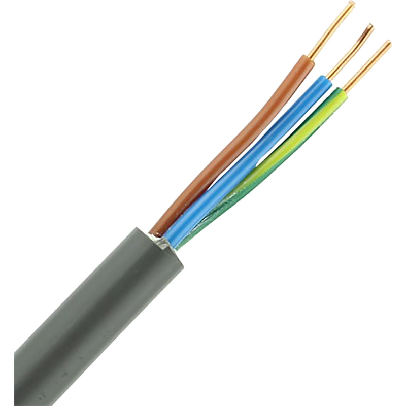Waskonig Buitenkabel XMvK 3x2,5 50m