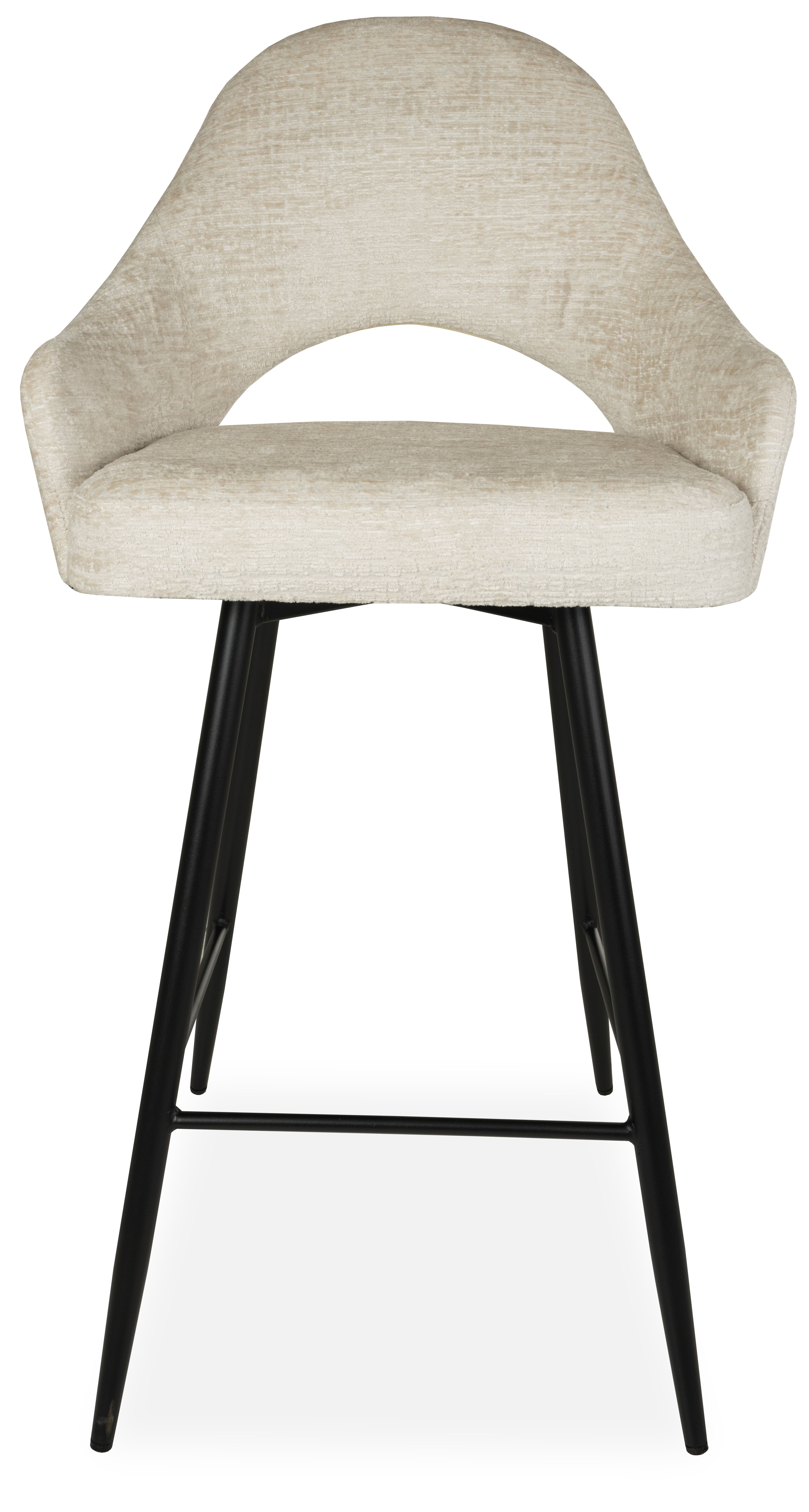 Barkruk  Bagneux B50 x D55 cm