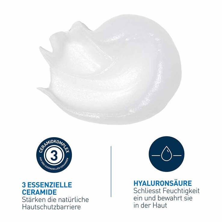Cerave ultra reparierender Balsam, 88 ml