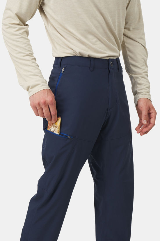 Patagonia Patagonia Terravia Trail Pants - Short