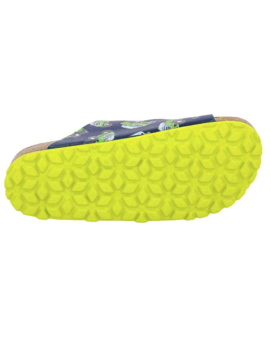 Pantolette Bioline Motru