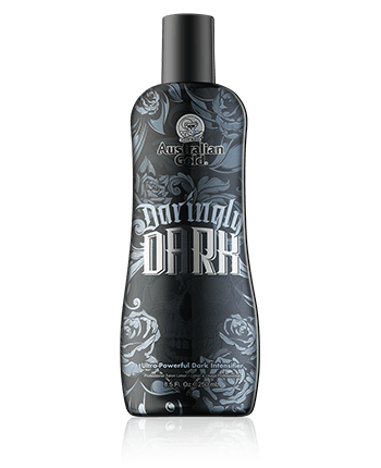 Australian Gold Iconic Collection Darinly Dark Ultra Powerful Dark Intensifier 250ml