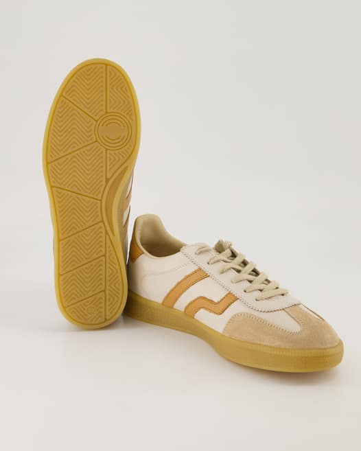 Gant Cuzima Sneaker in Beige