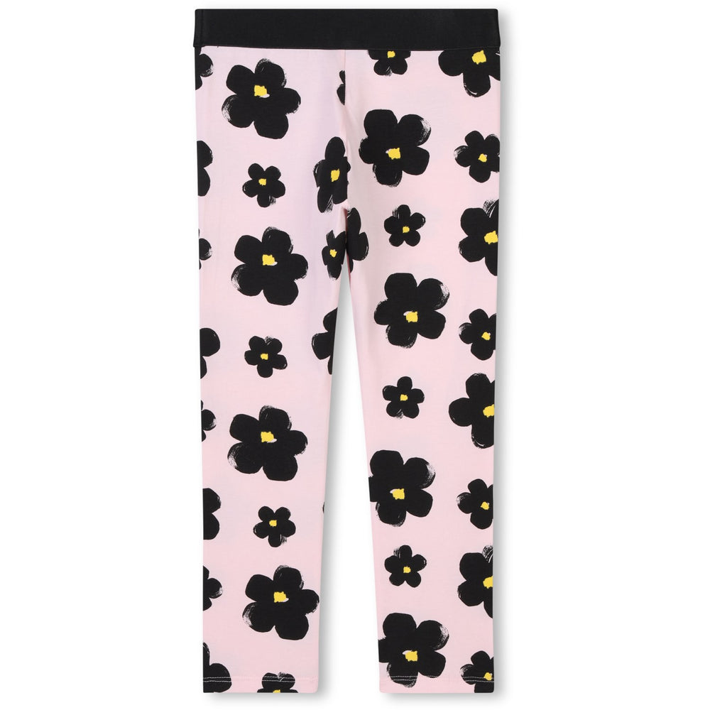 Køb Marc Jacobs Pink Leggings