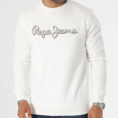 Sweat Crewneck Ryan Blanc