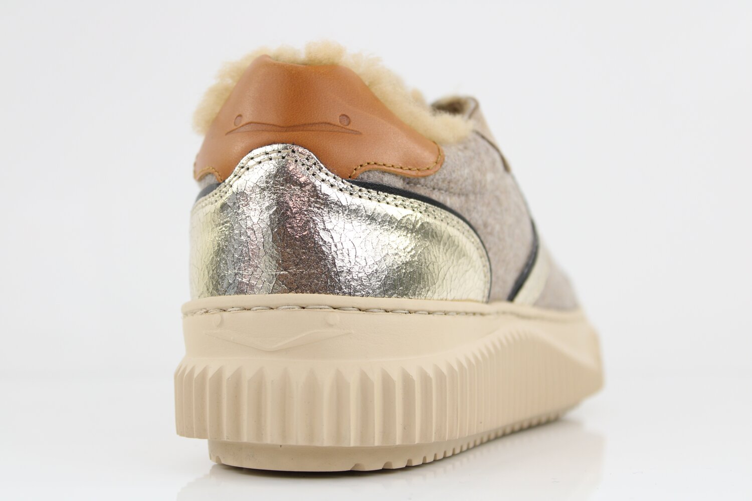 Voile Blanche Sneaker