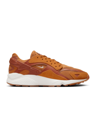 Nike Air Huarache Runner Men's Shoes
