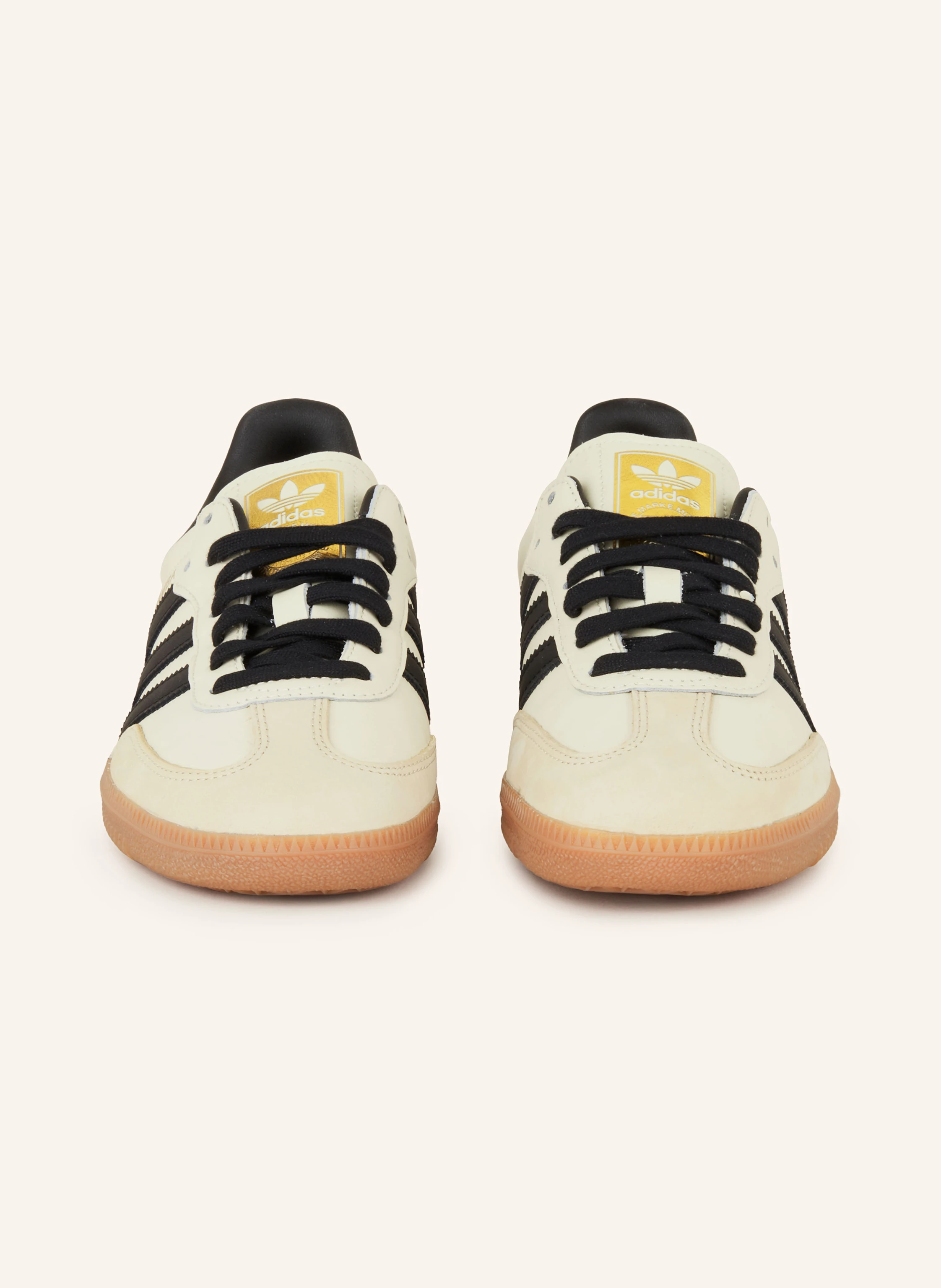 adidas Originals Sneaker SAMBA OG W