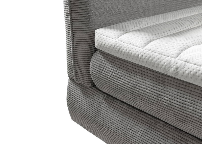 Esposa Boxspringbett  BOSA