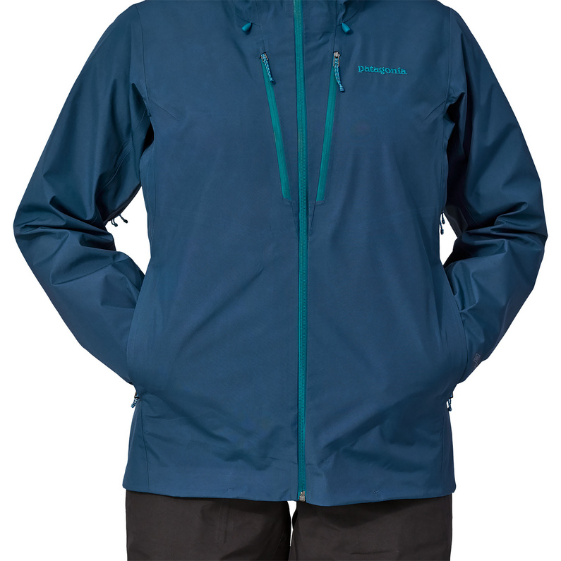 Patagonia Damen Triolet Jacke
