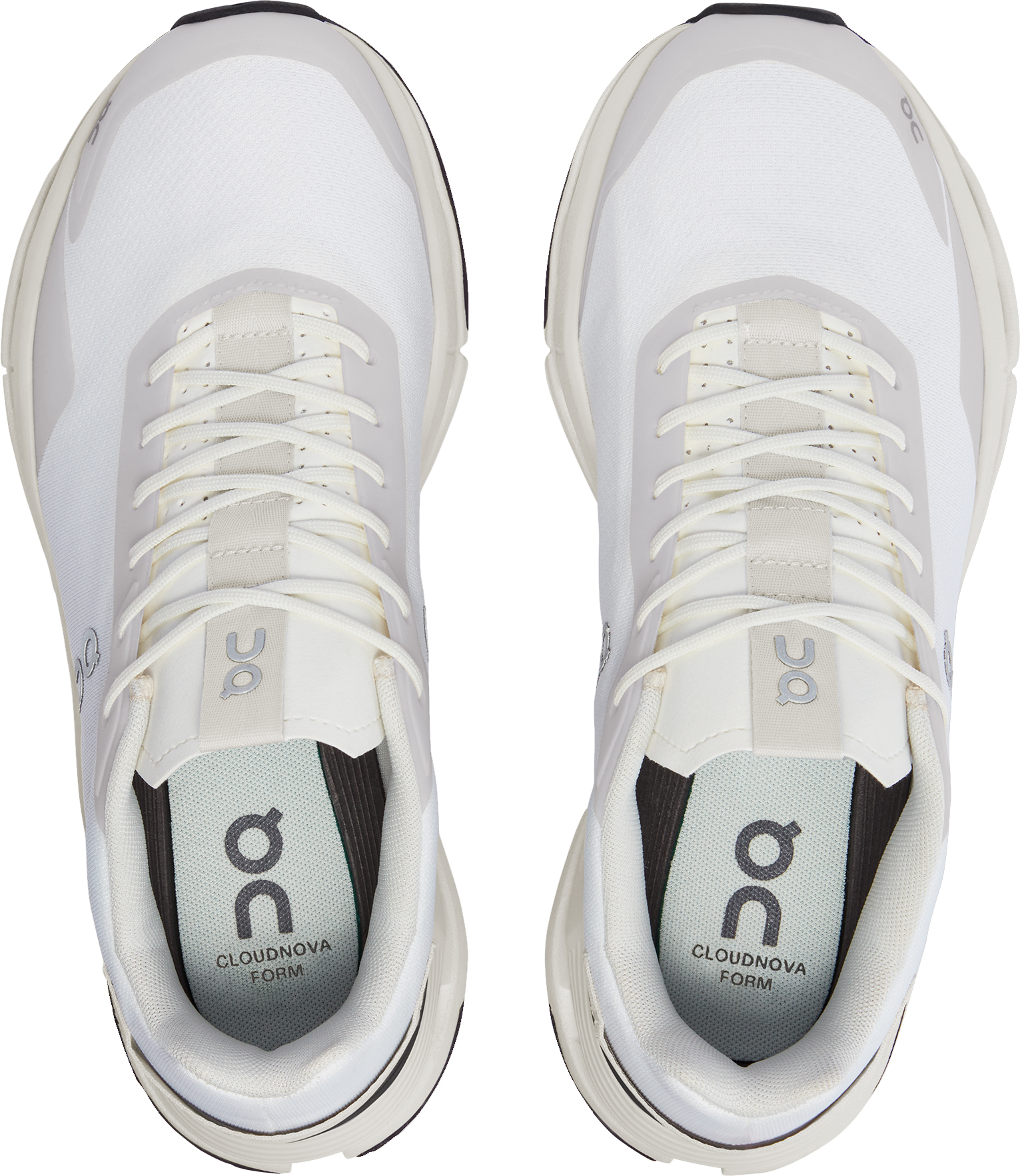 Cloudnova Form Dame White/Eclipse