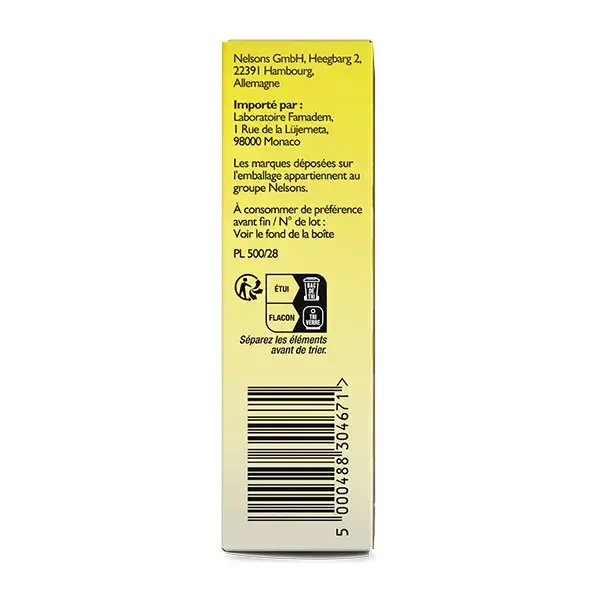 RESCUE Conta-gotas Noturno 20ml