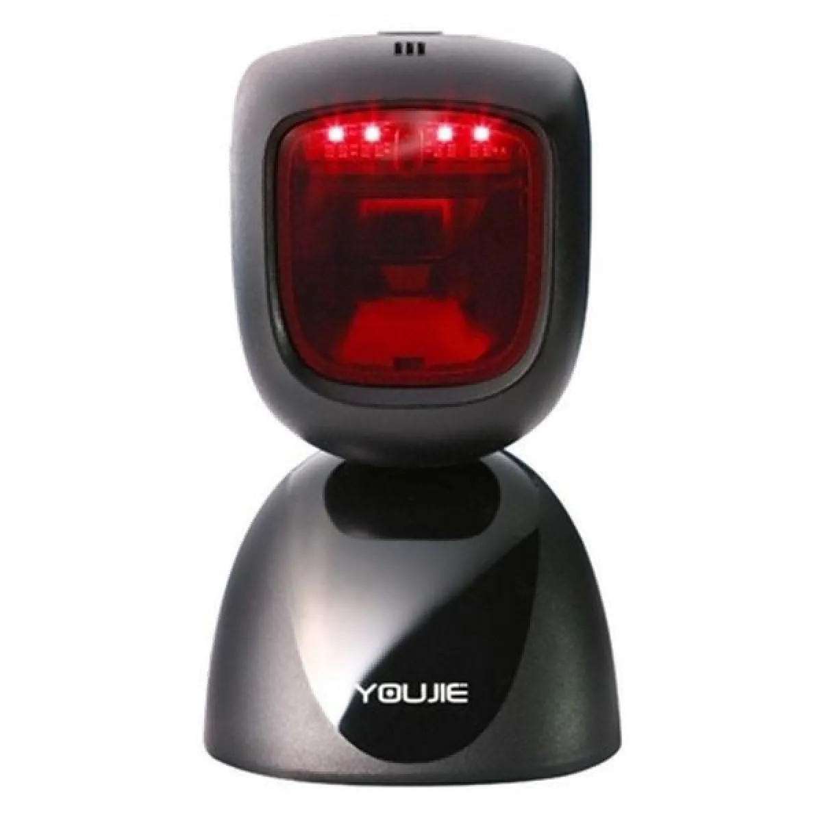 Honeywell Lecteur de Codes Barres YJ HF600 Noir