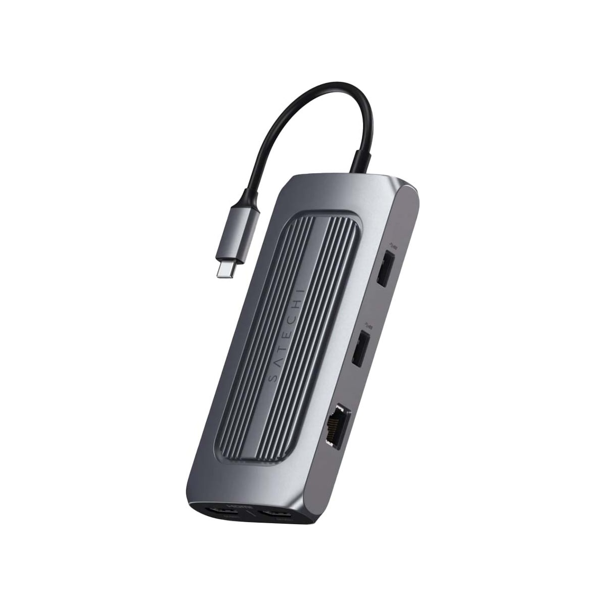Satechi USB-C Multiport MX USB hub