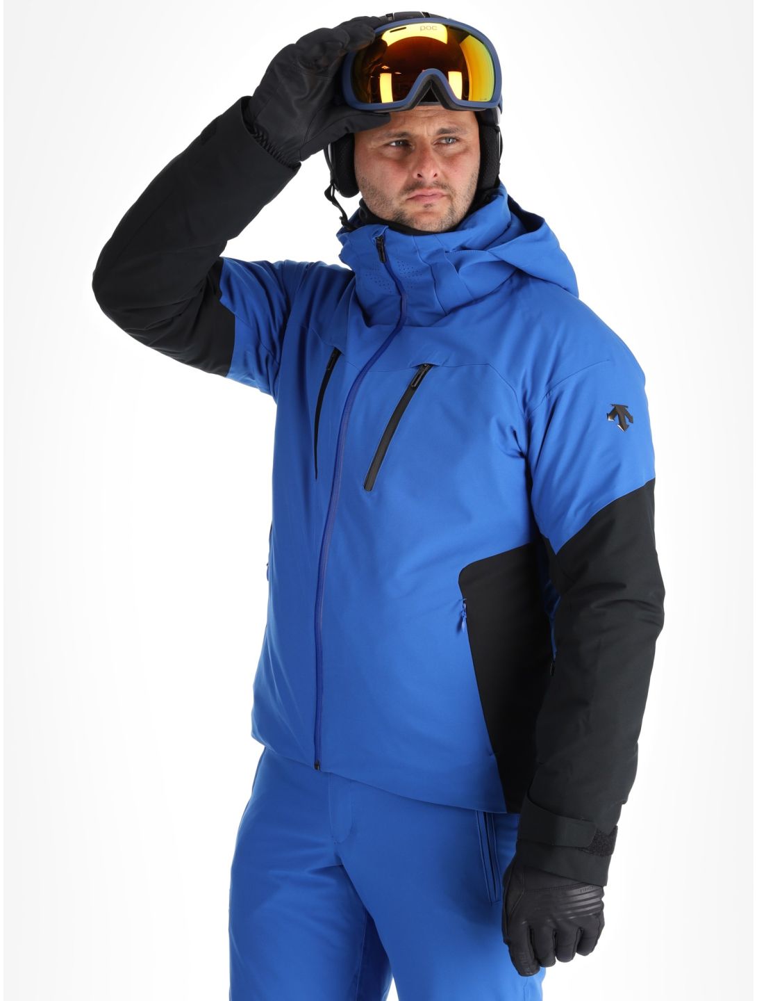 M-GK33 ski-jas heren