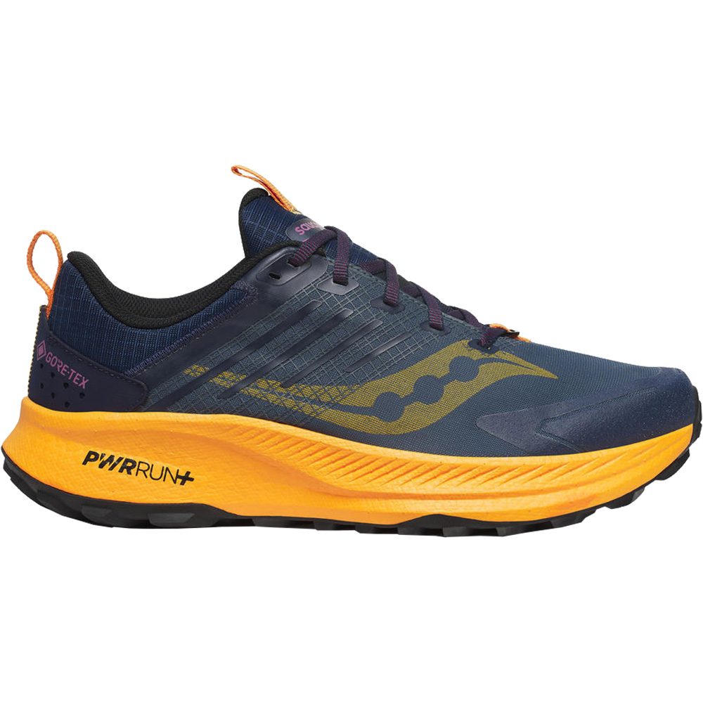 Saucony Ride TR2 Trailrunningschuhe Herren navy