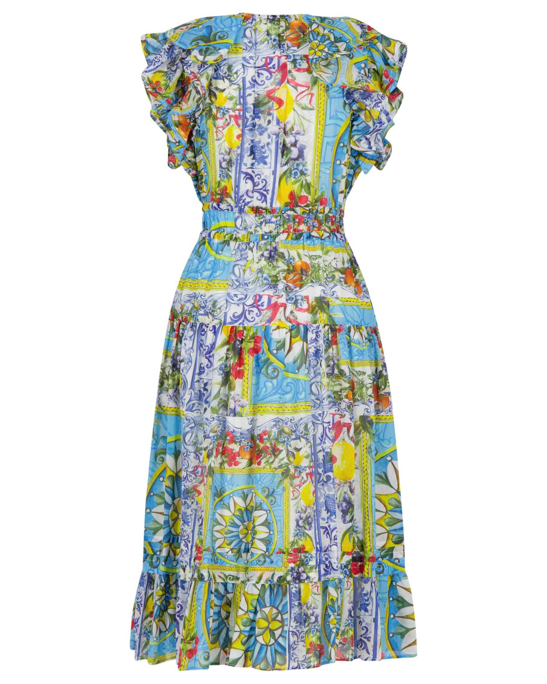 Princess goes Hollywood| Damen Kleid AMALFI