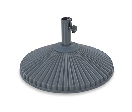 Leco Sonnenschirmständer, Ø ca. 59 cm