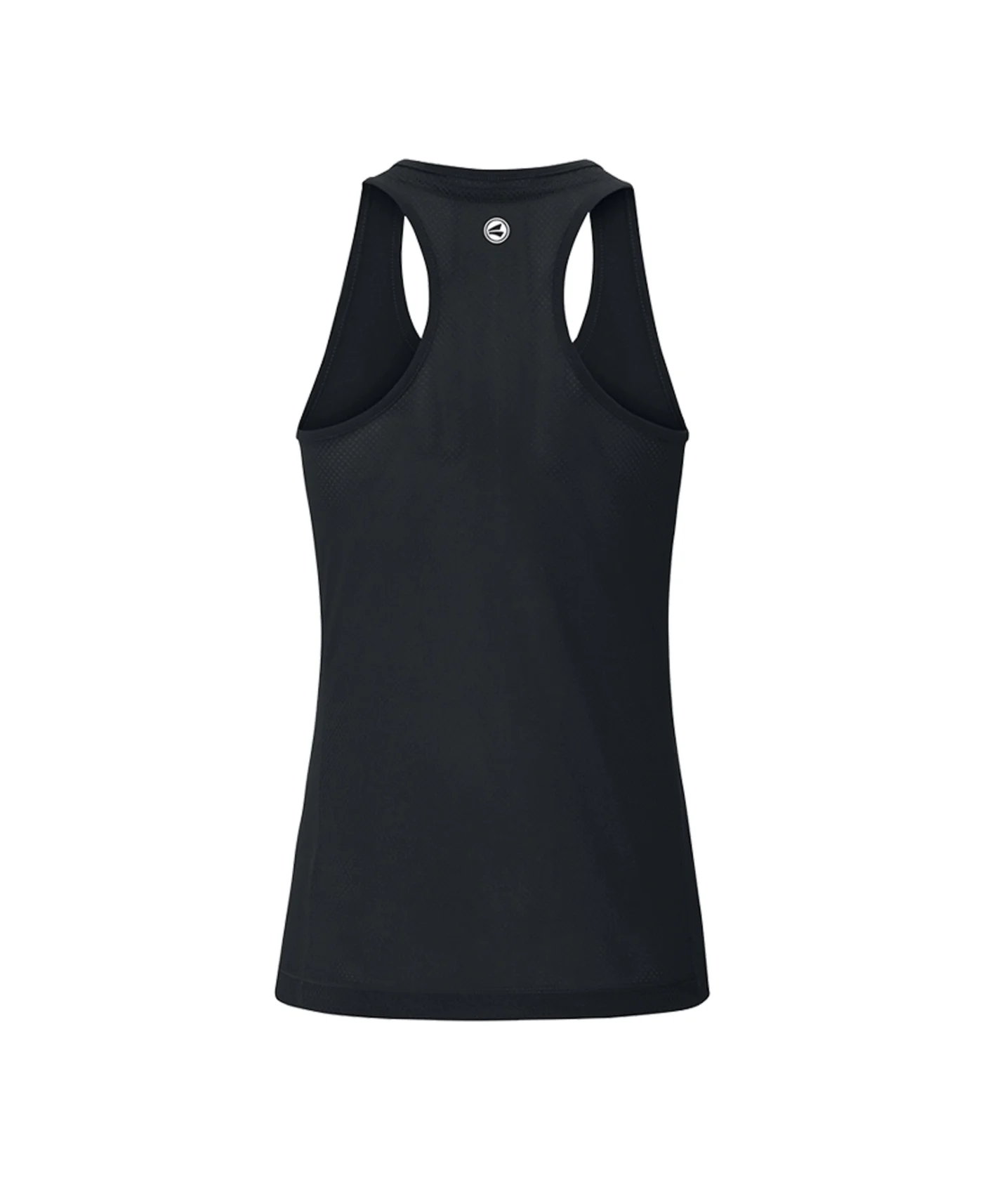 JAKO Run 2.0 Tanktop Running Damen Schwarz F08